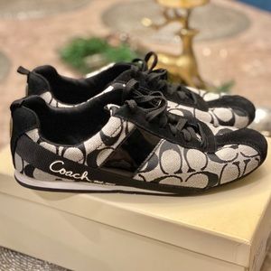 Coach Hadley Women’s Sneakers